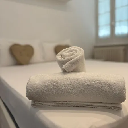 Apartment Eroi *