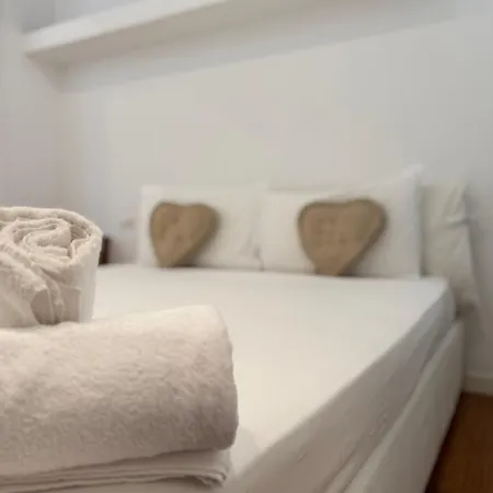 Eroi Apartment Rome