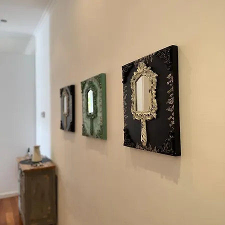 Eroi Apartment *