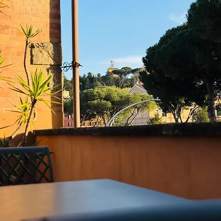 Appartement Eroi *